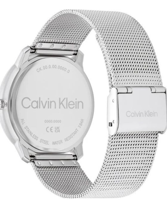 Calvin Klein Iconic 25300012 - 