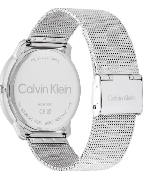 Calvin Klein Iconic 25300012, όψη 3