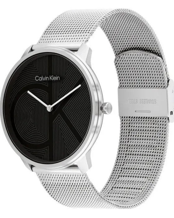 Calvin Klein Iconic 25300012, όψη 2