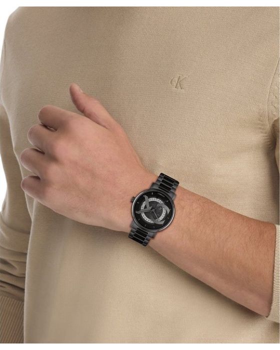 Calvin Klein Iconic 25300017 - 