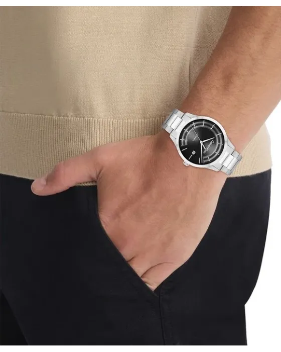 Calvin Klein Iconic 25300021, όψη 4