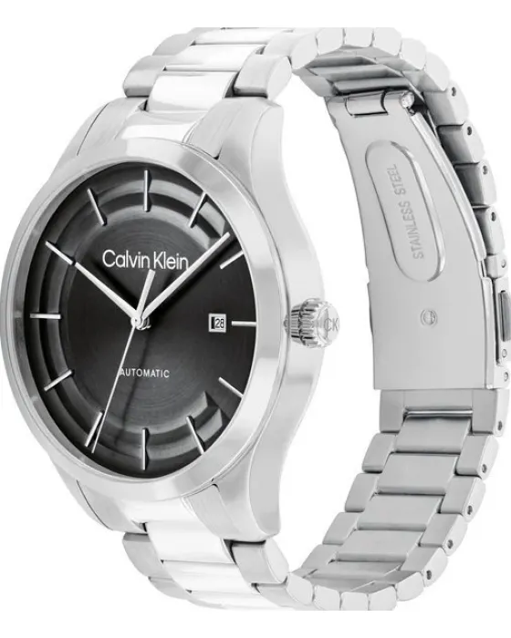Calvin Klein Iconic 25300021, όψη 2