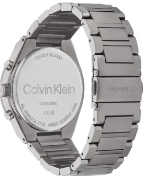 Calvin Klein Montre 25200304, όψη 3
