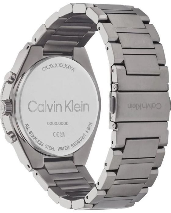 Calvin Klein Montre 25200304 - 