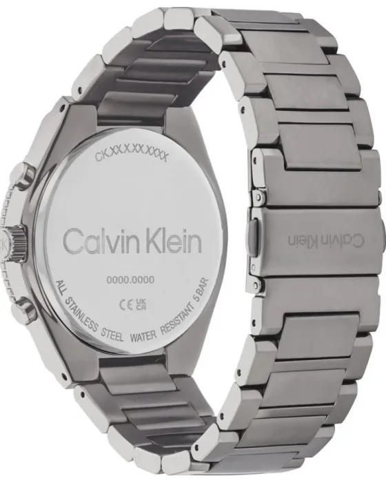 Calvin Klein Montre 25200304, όψη 3