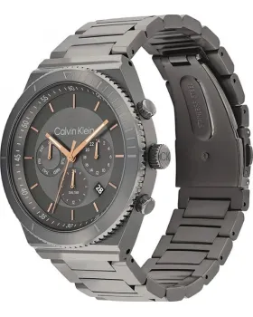 Calvin Klein Montre 25200304, όψη 2