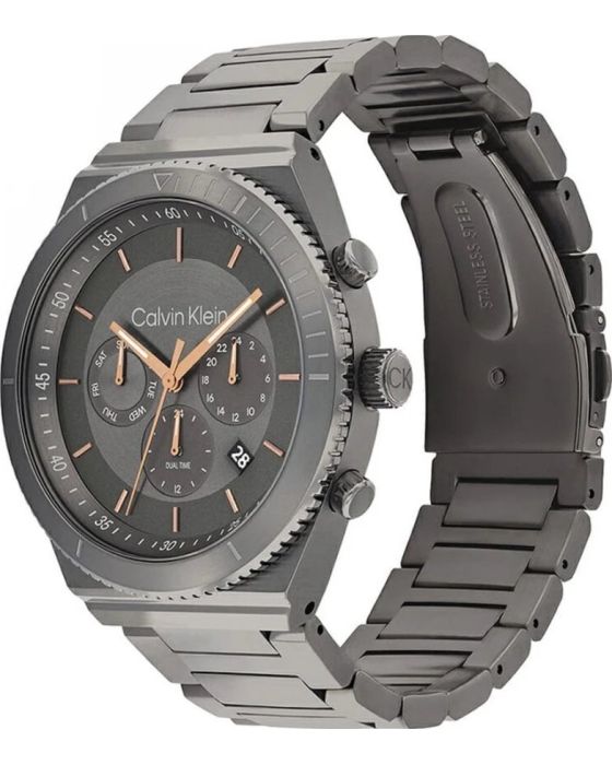 Calvin Klein Montre 25200304 - 