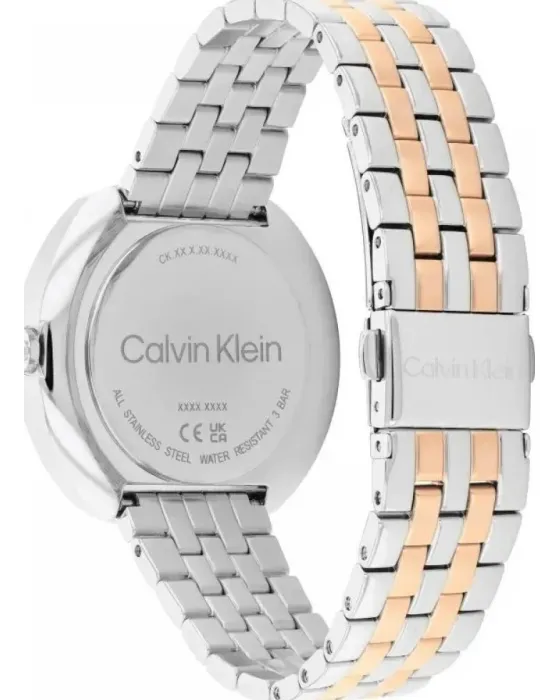 Calvin Klein Shape 25200337, όψη 2