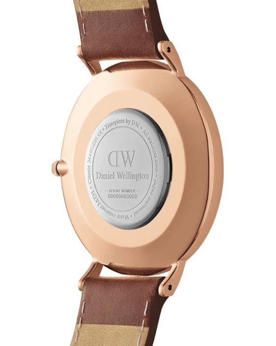 Daniel Wellington Classic St Mawes DW00100626 - 