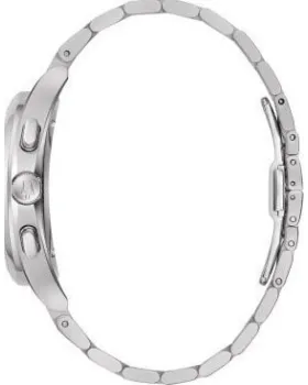 Bulova Curv Chronograph 96A302 - 