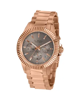 Jacques Lemans La Passion Chronograph  LP-111K - 