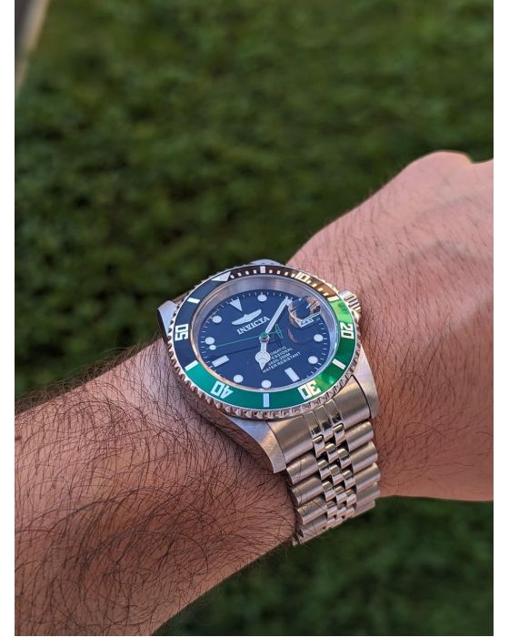 Invicta Pro Diver Automatic 29177 - 