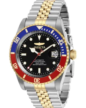 Invicta Pro Diver Automatic 29180