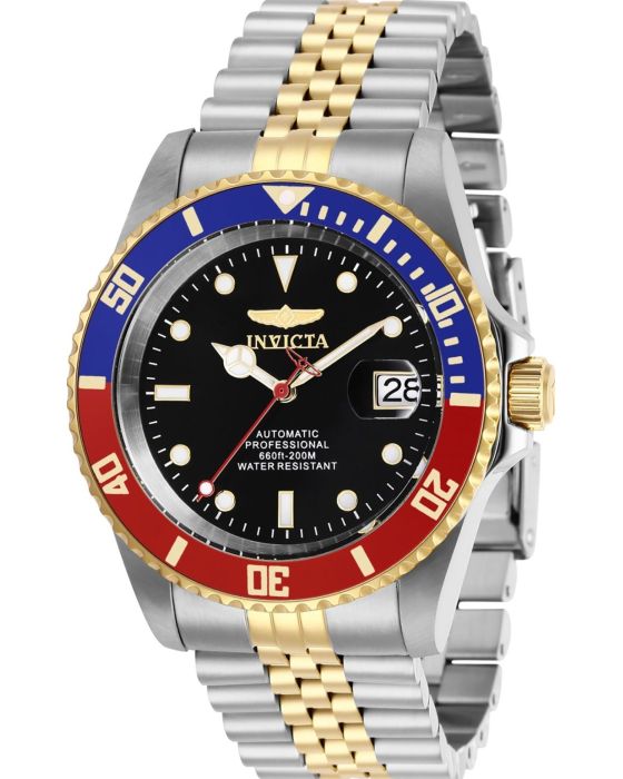 Invicta Pro Diver Automatic 29180