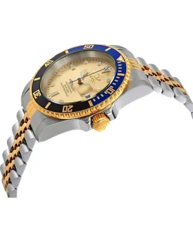 Invicta Pro Diver Automatic 29181, view 2