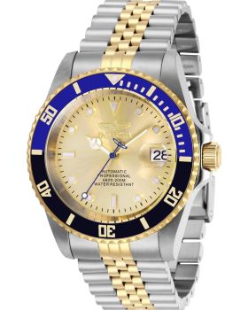 Invicta Pro Diver Automatic 29181 