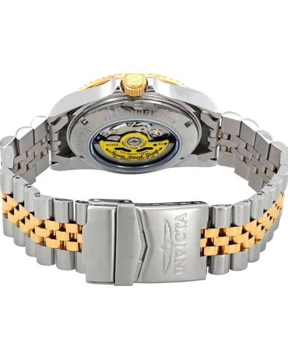 Invicta Pro Diver Automatic 29181, view 3