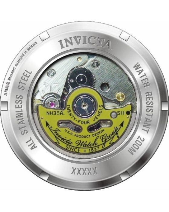 Invicta Pro Diver 29185 - 