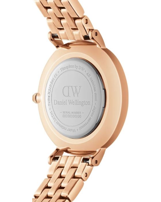 Daniel Wellington Petite Lumine DW00100617 - 