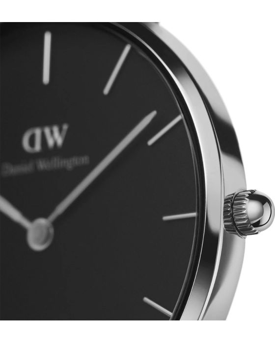 Daniel Wellington Petite Sterling DW00100304 - 