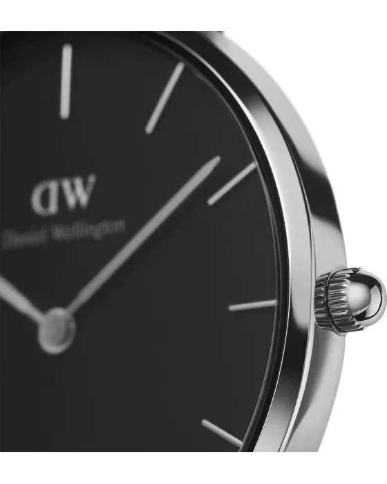 Daniel Wellington Petite Sterling DW00100218 - 