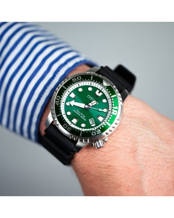 Citizen Promaster Eco-Drive BN0158-18X - 