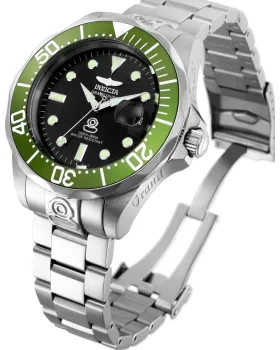 Invicta Grand Diver Automatic 3047 - 