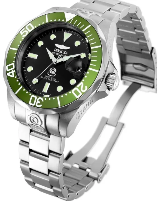 Invicta Grand Diver Automatic 3047 - 
