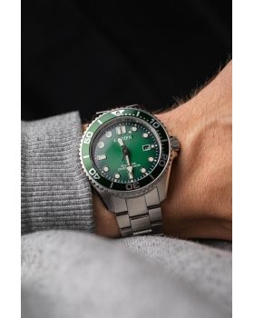 Citizen Promaster Eco-Drive BN0269-50W - 