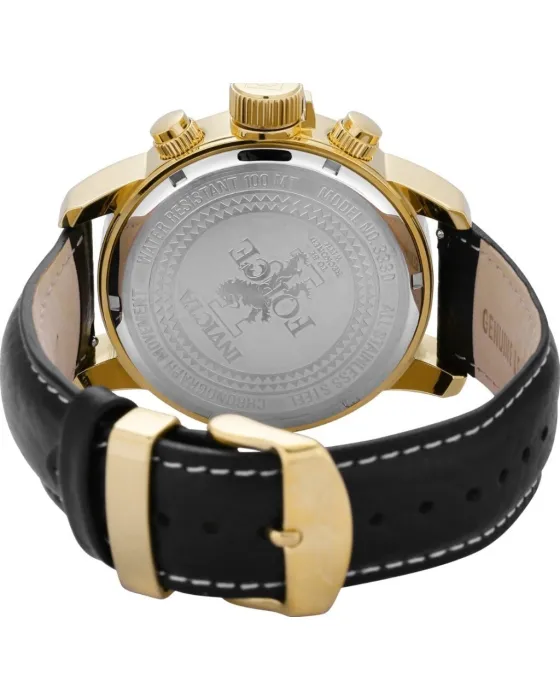 Invicta I-Force Chronograph 3330, όψη 3