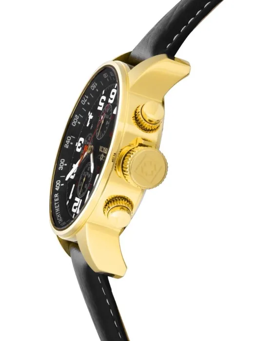 Invicta I-Force Chronograph 3330, όψη 2