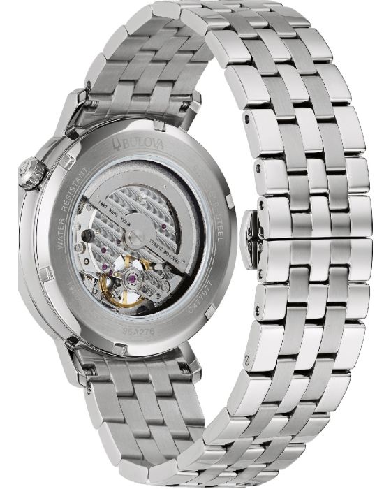 Bulova Aerojet Automatic 96A276 - 