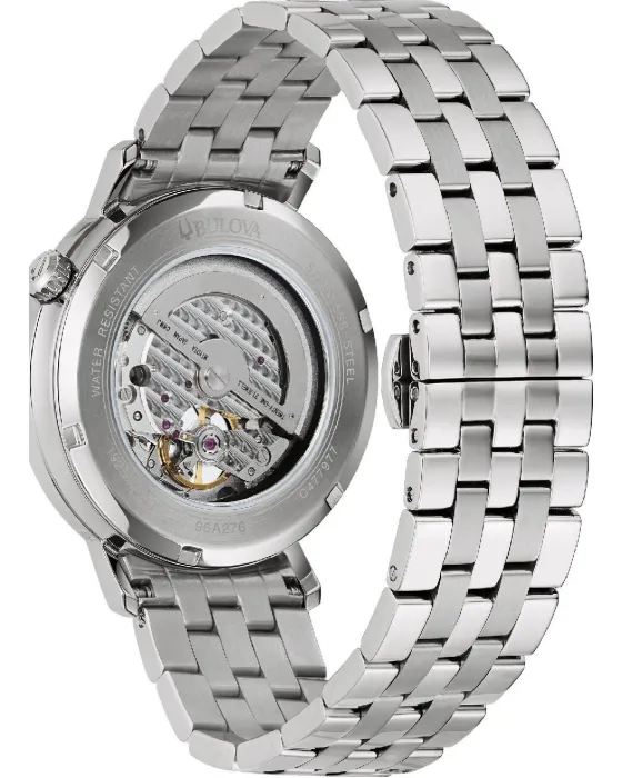 Bulova Aerojet Automatic 96A276 - 