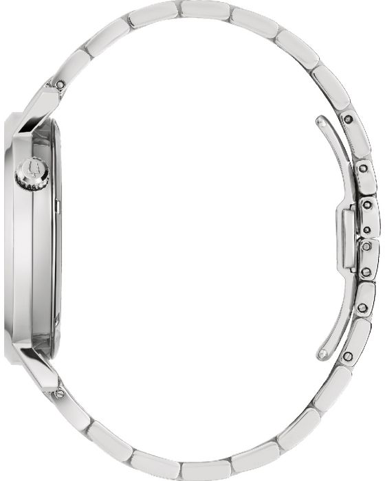 Bulova Aerojet Automatic 96A276 - 