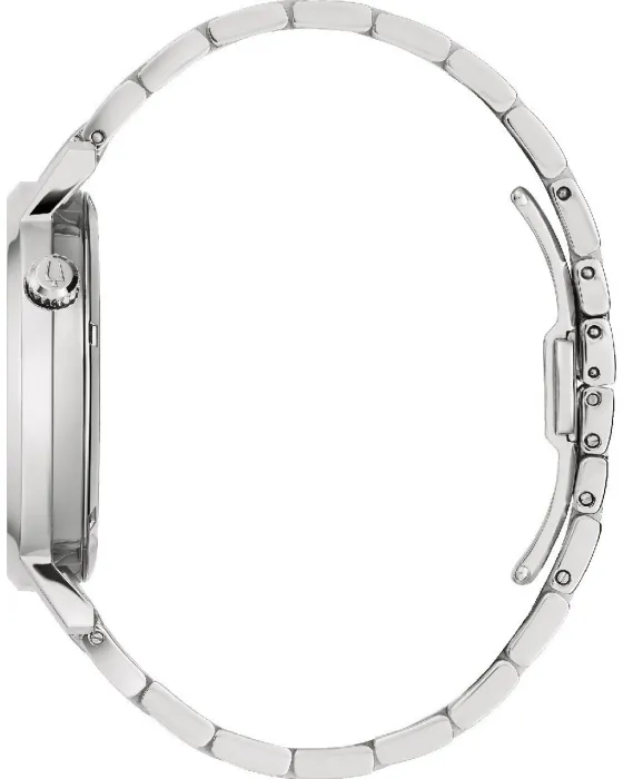 Bulova Aerojet Automatic 96A276 - 