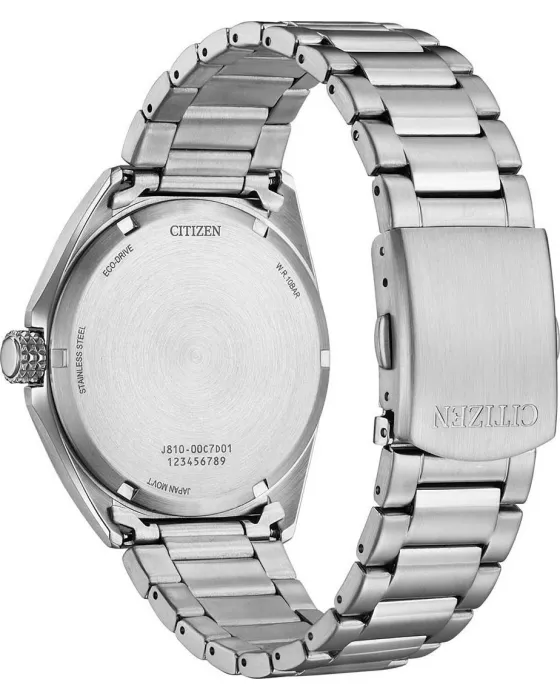 Citizen Sport Eco-Drive AW1571-76X, όψη 3