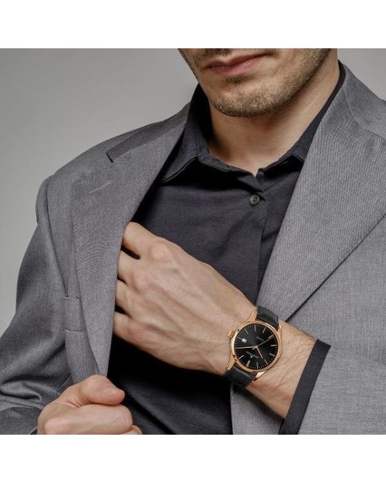 Jacques Lemans London Automatic 1-2073E - 