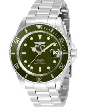 Invicta Pro Diver Automatic 35690