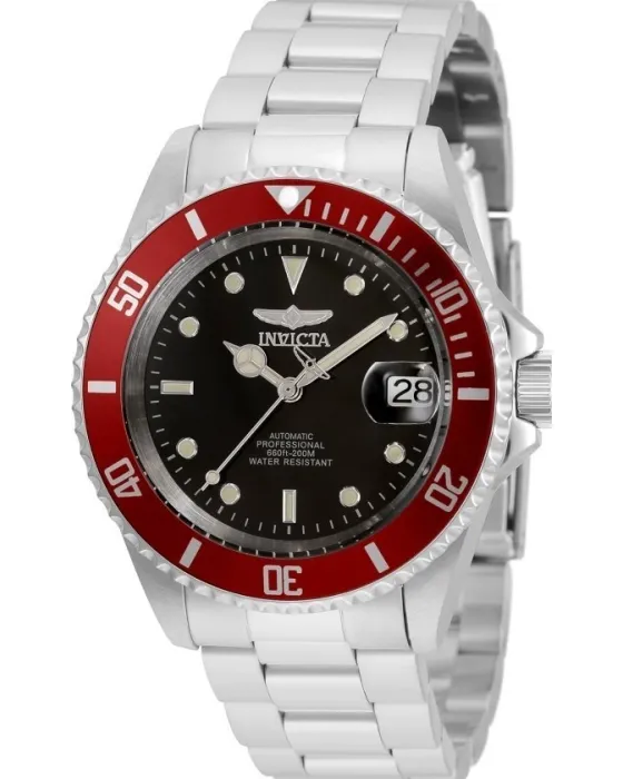 Invicta Pro Diver Automatic 35695