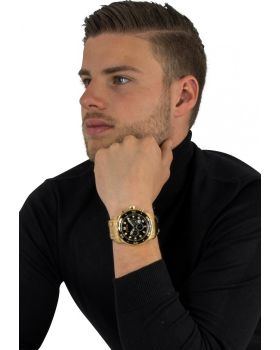 Invicta Pro Diver Chronograph 0072 - 