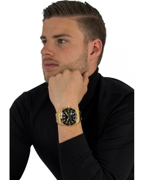 Invicta Pro Diver Chronograph 0072 - 