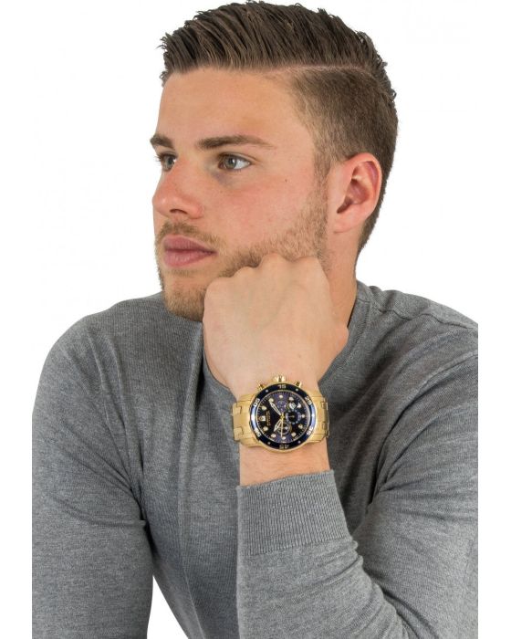 Invicta Pro Diver Chronograph 0073 - 