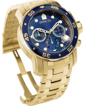 Invicta Pro Diver Scuba Chronograph 0073 - 
