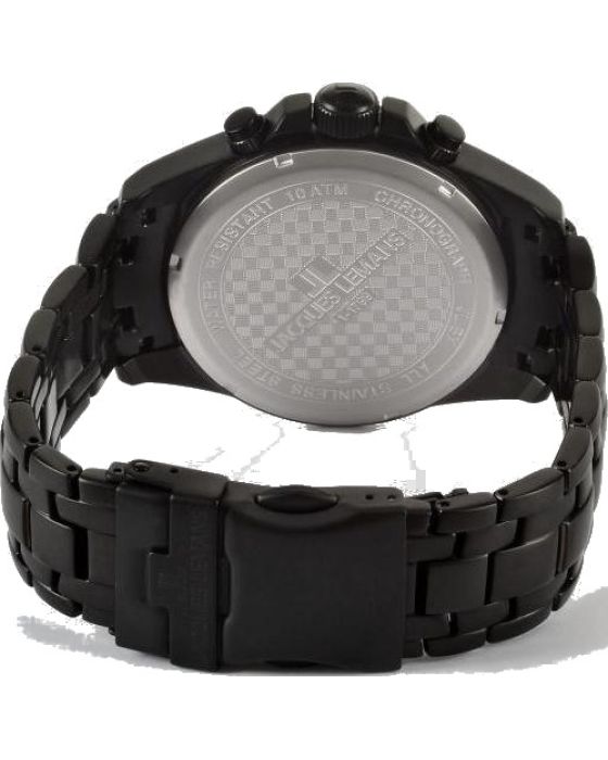 Jacques Lemans Liverpool Chronograph 1-1799X - 