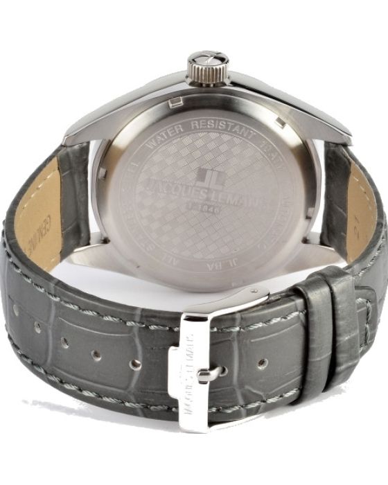 Jacques Lemans Derby Automatic 1-1846Α - 