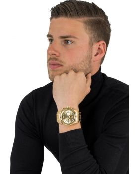 Invicta Pro Diver Chronograph 0074 - 