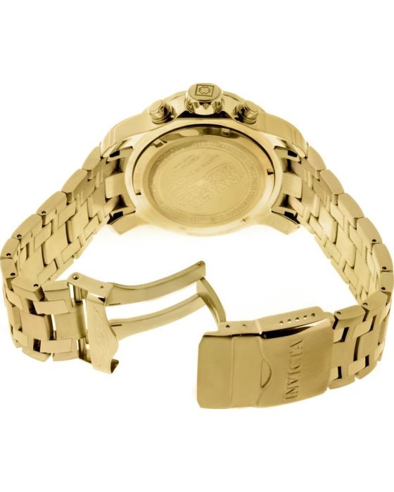 Invicta Pro Diver Chronograph 0074 - 