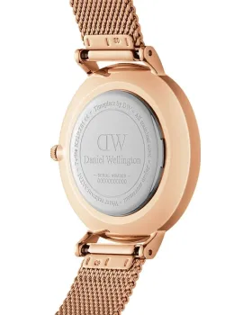 Daniel Wellington Petite Melrose DW00100303, όψη 3