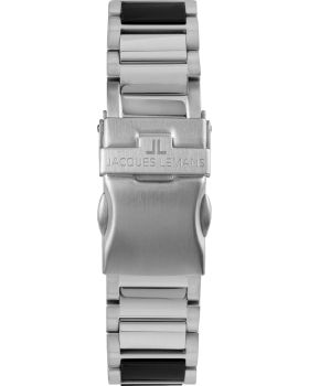 Jacques Lemans Liverpool Ceramic 42-10A - 