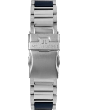 Jacques Lemans Liverpool Ceramic 42-10B - 
